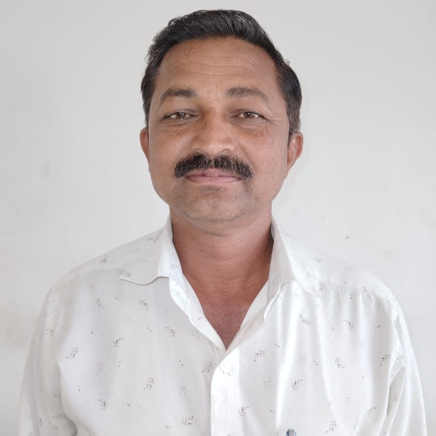 श्री.बाबासाहेब रघुनाथ गावडे
